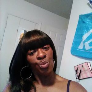 Meet your Posher, Tammy